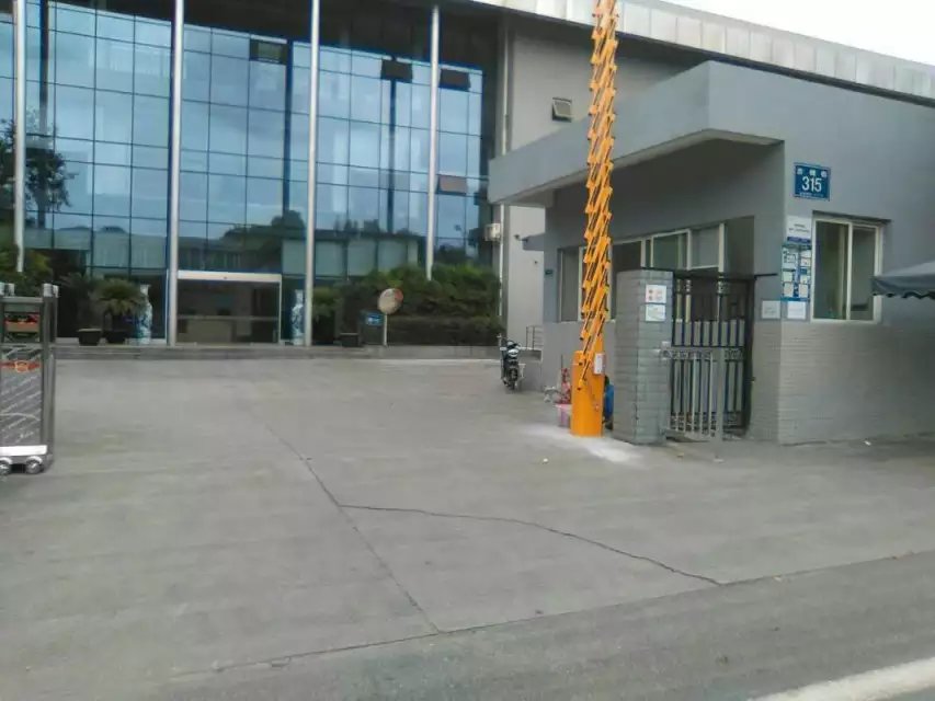 呼伦贝尔呼伦贝尔浙江杭州市道闸
