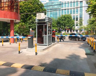呼伦贝尔呼伦贝尔福建南平市停车收费系统